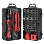 115 In Precision Screwdriver Set Multifunctional Magnetic Repair Tools Kit For. Fixed Price $31.30.