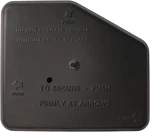Club Car Component Box Asm/electrical Cover. Fixed Price $30.99.