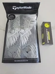 Taylormade Barrel Driver Headcover - Snow Palms & Gift. Fixed Price $49.99.
