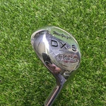 Macgregor Jack Nicklaus 5 Wood (smallest Head Ever - Sweet Spot Trainer). Fixed Price $24.99.