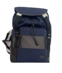 Tumi Randall Rucksack Backpack Laptop Bag Nylon Navy Blue 66022NVYR $500. Fixed Price $184.99.