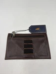 Links & Kings Golf Glove Keeper British Tan Leather Brown 8 X 5 New With Tags!. Fixed Price $59.99.