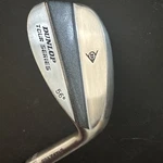 Dunlop Tour Series 56 Sand Wedge / Steel Shaft Mid Flex. Fixed Price $17.49.