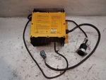2002 Ford Think Golf Cart Battery Charger Model Assembly 910-7201 (72VOLTS) ZC26. Fixed Price $497.70.
