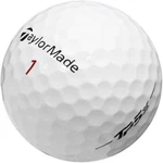 Taylormade TP5X Golf Balls, Near Mint, 72 Count, **free Shipping**. Fixed Price $97.75.