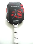 Selkirk Labs Project Boomstik Elongated Pickleball Paddle 16MM New. Fixed Price $244.99.