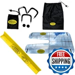 Golftrainingaids The Putting Arc T3 Mirror Bundle Trainer For. Fixed Price $113.00.