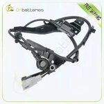 Front Left Abs Wheel Speed Sensor Fits Toyota Sequoia 2001-2007 4.0L 4.7L ALS664. Fixed Price $18.45.