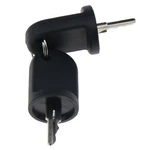 2PCS Keys 611282 For Ezgo E-z-go Golf Cart All Rxv Models. Fixed Price $11.11.