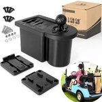 10L0L Golf Cart Ball Washer & Club Head Cleaner Kit - Ezgo Yamaha. Fixed Price $70.36.