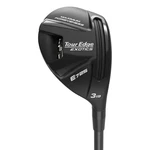 Tour Edge Exotics E725 3 Hybrid 19* Cypher 70 Shaft Stiff Flex Right Hand. Fixed Price $119.00.