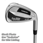 Tour Edge Exotics C725 Irons - Choose Make Up, Shaft, Flex & Specs New. Fixed Price $571.95.