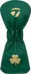 Taylormade Golf Steam Line Black/green/red Headcover New. Fixed Price $60.00.