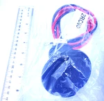 Charger Cord Receptacle Fit For Star Dc Models 2020 & Earlier 2RC060 Nip. Fixed Price $45.00.
