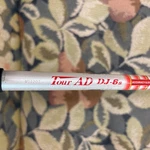 Graphite Design Tour DJ-6 Fairway Wood Shaft Titleist Adapter 41.062IN. Fixed Price $149.99.