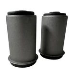 Bst Bssp Pair Front Leaf Spring Eye Bushing New For Camaro Firebird Nov.... Fixed Price $62.94.
