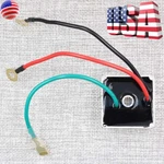 Voltage Regulator Rectifier For E-z-go Ez 27739-G01 Golf Cart Kart Club. Fixed Price $14.77.