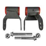 Bst Bssp Rear Shackle 1.5 2 Lift Kit Replacement For 1988-1998 Chevy Gmc C.... Fixed Price $101.48.