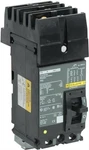 FA26100AB Square D 600V Pole I-line Style Circuit Breaker Thermal Magne. Fixed Price $437.55.