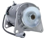 Starter Generator 15422 Compatible With Yamaha Golf Cart G16 G17 G18 G19 G20. Fixed Price $100.00.