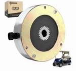 Golf Motor Brake For Ezgo Rxv (2008-2011) 48V Electric Carts. Fixed Price $95.99.
