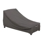 Classic Accessories Ravenna Water-resistant 66 Inch Patio Day Chaise Lounge Cove. Fixed Price $54.44.