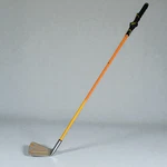 Golf Swing Trainer Practice Club Training Iron W/ Grip Aid Brand New. Fixed Price $27.99.