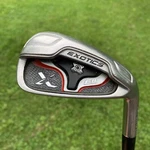 Tour Edge Exotics 7 Iron. Ust Mamiya Recoil 46G F3 Reg Flex. Fixed Price $29.00.