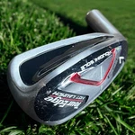 Tour Edge Hot Launch 7 Iron E523 Golf Demo Fitting Std Left Hand Head Only. Fixed Price $24.29.