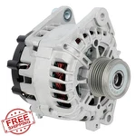 Scitoo Nissan Altima Sentra Rogue 2.5L Alternator 110 Amp Cw. Fixed Price $148.99.