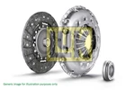 Luk 620 1015 60 Clutch Kit For Honda, (gac), Rover. Fixed Price $136.88.