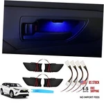 Compatible With Led Light 2020-2025 2026 Toyota Highlander 25-26 Camry XV80. Fixed Price $76.06.