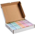 Pencils Wood-cased Pre-sharpened 2 Hb Soft Pastel 150 Pcs Ticonderoga. Fixed Price $48.46.