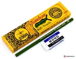 Tombow 8900 2B General Writing Pencils, Pack Of 12 With Mono Eraser. Fixed Price $14.69.