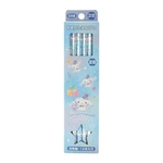 Sanrio Pencil Pack 2B Cinnamoroll Cinnamon 0.8 X 17.6 Cm Kids'. Fixed Price $41.51.
