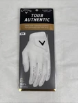 Callaway Golf 2022 Tour Authentic Glove Men S Cadet Ml Lh Medium/large Left Hand. Fixed Price $14.95.