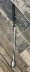 Tour Touch Tempo And Grip Golf Swing Trainer Training Aid Warm Up Rh. Fixed Price $29.95.