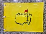 The Masters Augusta National Embroidered Golf Pin Flag - Brand New Stock. Fixed Price $34.00.