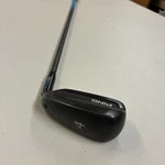 Rh Ping Icrossover Utility 4 Iron Black Alta Flex 70G Graphite Shaft. Fixed Price $146.45.