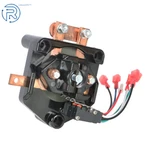 36V Heavy Duty Forward & Reverse Switch Assembly Club Car Ds W/ Resistors. Fixed Price $31.90.