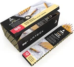 Hb Pencils #2, Bulk Pack Of 96 Pre-sharpened Wood-cased Graphite, Hexagonal Ba. Fixed Price $40.97.