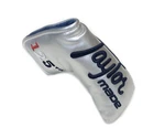 New 2025 Taylormade Summer Commemorative Us Open Oakmont Blade Putter Headcover. Fixed Price $74.95.