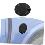 For Ram Gas Tank Door Cover Trim, Cap Dodge 2010 Black. Fixed Price $37.25.
