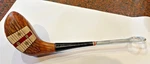 Vintage Golf Club Head Bottle Opener Wilson 4175 Wooden Desk Gift Driver. Fixed Price $15.00.