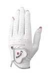 Callaway Nail Dual Wms 25 Glove (for Both Hands) Women's M: 18CM-19CM White. Fixed Price $63.88.