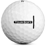 Titleist Tour Soft Near Mint Aaaa Golf Balls - 72 Pack. Fixed Price $62.95.
