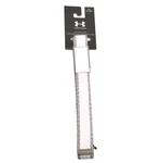 Under Armour Reversible Webbing Belt One Size Cut-to-sizing Color: White/ Grey. Fixed Price $19.90.