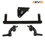 Jake's 6" Golf Cart Spindle Lift Kit For Yamaha G29 Drive Gas & Electric. Fixed Price $437.95.