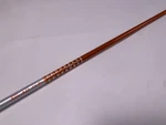 Graphite Design Tour Ad DI-6S Stiff Driver Shaft 44" Callaway. Fixed Price $225.69.