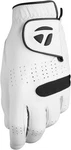 New 2025 Taylormade Tp Flex Cabretta Leather White Golf Glove Mens Extra Large. Fixed Price $21.95.